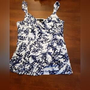 Donna Karan‎ New York S tank top